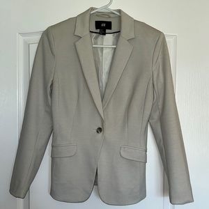 Women's H&M blazer US size 6